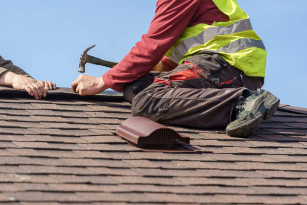 Best Roof Replacement Cost  in Pearisburg, VA