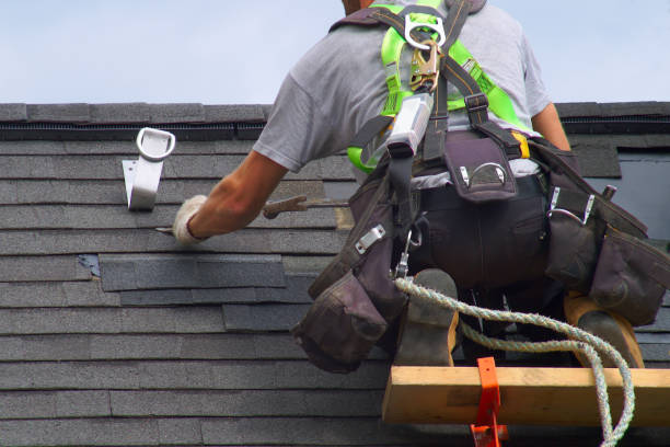Best Emergency Roof Repair  in Pearisburg, VA