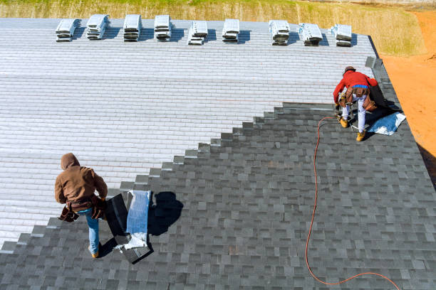 Best New Roof Installation  in Pearisburg, VA