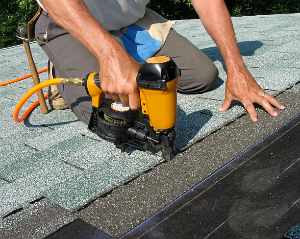 Best Emergency Roof Repair  in Pearisburg, VA