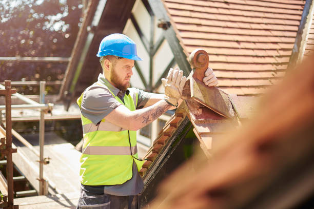 Quick and Trustworthy Emergency Roof Repair Services in Pearisburg, VA