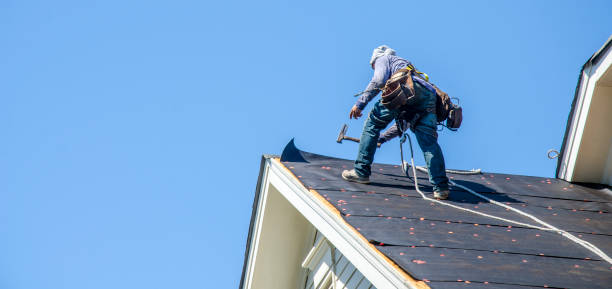 Best Roof Waterproofing Services  in Pearisburg, VA